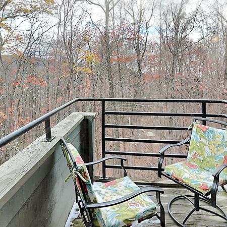 A Tennessee Joy Гетлинбург Екстериор снимка
